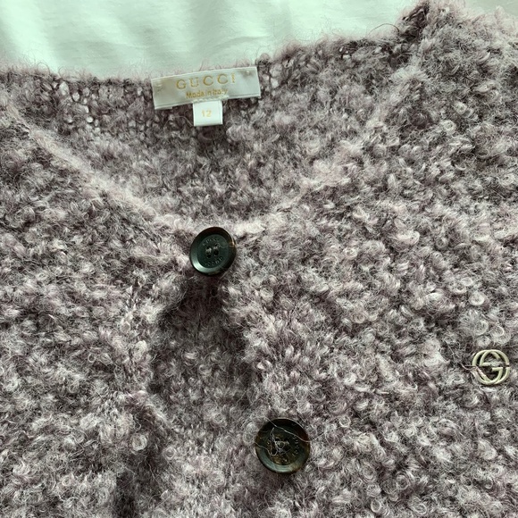 Gucci Girls - Picture 2 of 3